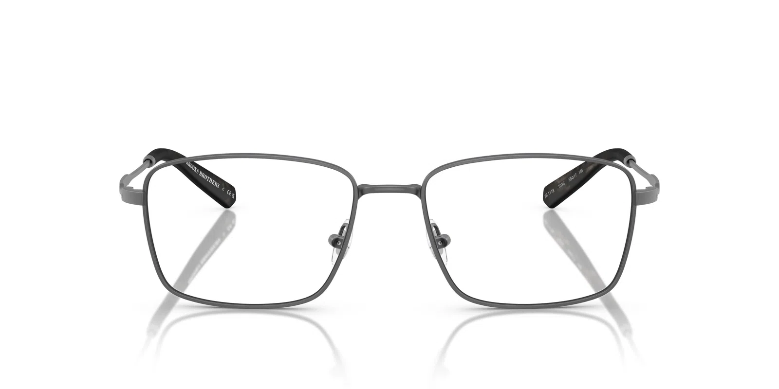 Brooks Brothers 1118 Eyeglasses - view 8